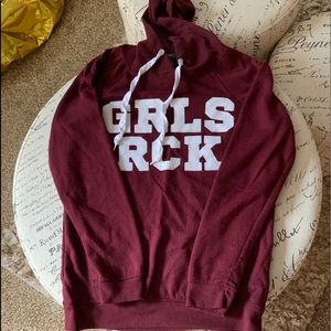 hoodie ( I TAKE CASHAPP)